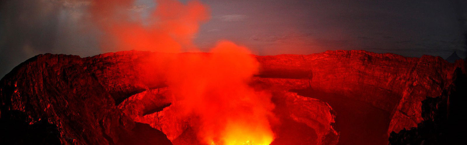 Dr Congo Safari Tours