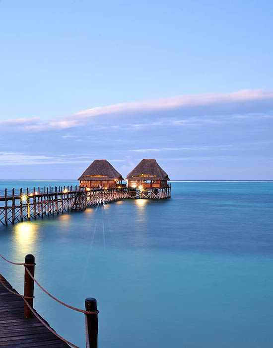 Zanzibar Image