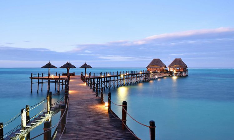 Getting a Zanzibar Travel Via