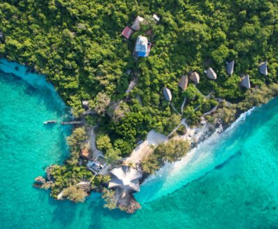 Chumbe Island Coral Park