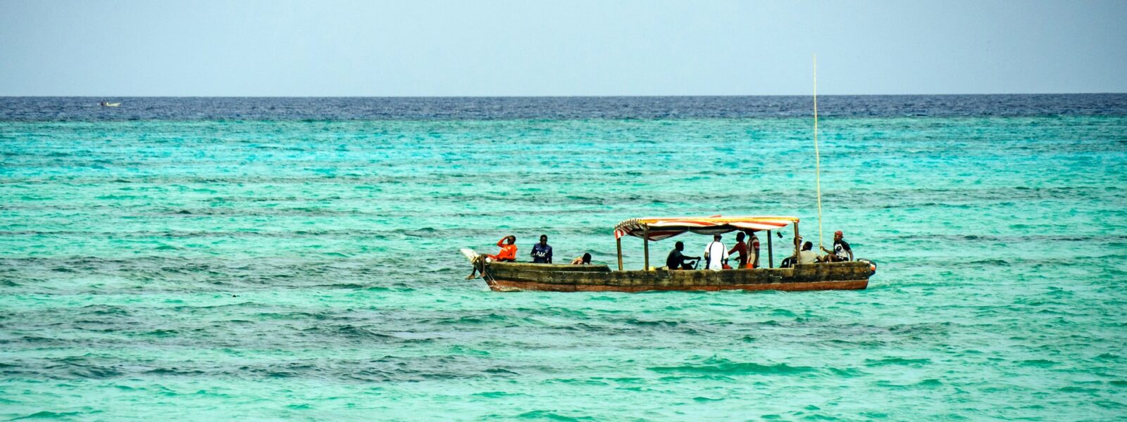 Trip to Nungwi, Kiwengwa, Matemwe or Paje